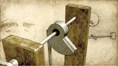 Un organe à réanimer