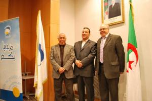 Les marchés publics d’Algérie Poste  Concluent dans les coulisses