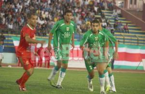 MCS : La majorité du CA veut jeter l'éponge