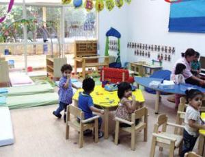 إقبال كبير على تخصّص مربية الأطفال ومراكز التدريب تلجأ إلى البرامج المكثفة