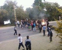 Plus de 1000 cas de fermeture de routes par des citoyens