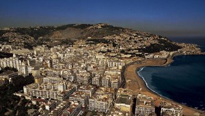 عمارات باب الوادي بين وزارة من طين وديوان من عجين