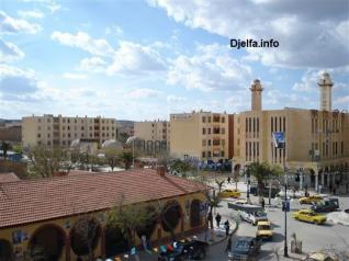 الجلفة...ولاية نموذجية في الفساد الاداري