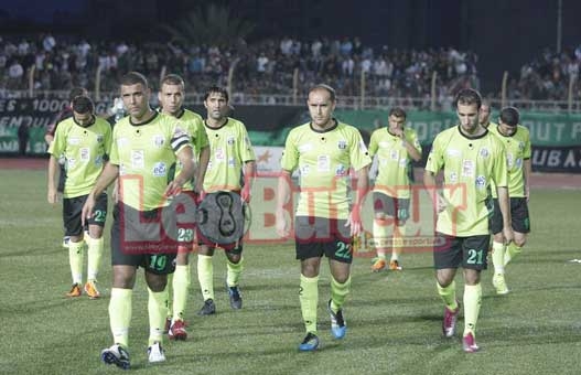 MOB : L'AG élective fixée pour le 5 juin prochain