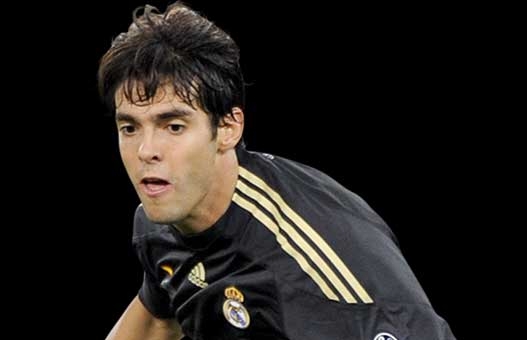 Real Madrid : Sao Paulo entre en course pour Kakà