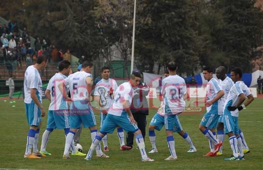 WAT : Malgré un premier round de négociations entre Yahla et Amrani : Tout sera plus clair la semaine prochaine !