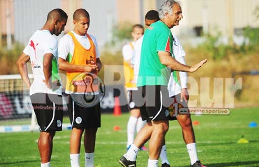 Mali-Algérie, ça sera à Ouagadougou ou à Dakar