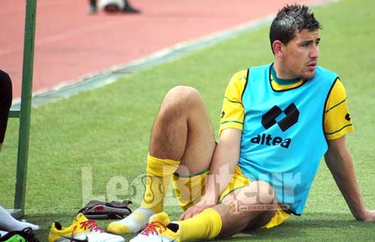 JSK : Un avenir flou pour Khellili !