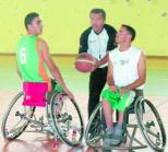 معاقو نادي نور بالمسيلة لكرة السلة يتطلّعون للكأس السادسة