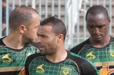 ش.قسنطينة: بلقروي يؤكد صحة الاتصالات وزميت يتفق وسيكون أول المجددين