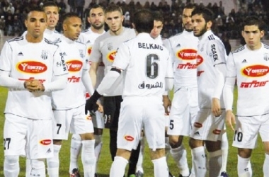 و.سطيف: اللاعبون غاضبون ويمهلون الإدارة إلى غاية 5 جوان قبل التفاوض مع أندية أخرى