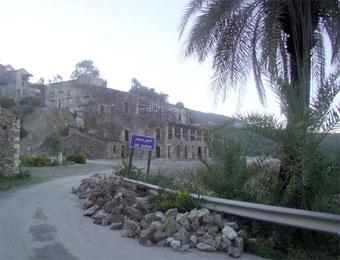 منطقة عين بربر بعنابة.. عانت ويلات الإرهاب وتلاحقها لعنة التخلف