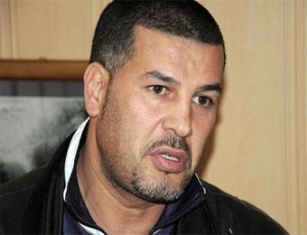 الملاكم الدولي بن ڤاسمية غاضب على سلطات قسنطينة