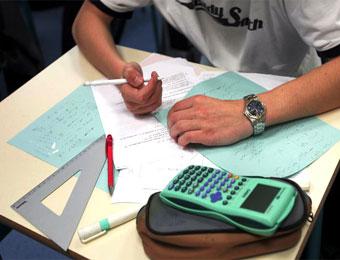 تلاميذ البكالوريا ببومرداس يدخلون مرحلة الاستعداد النفسي