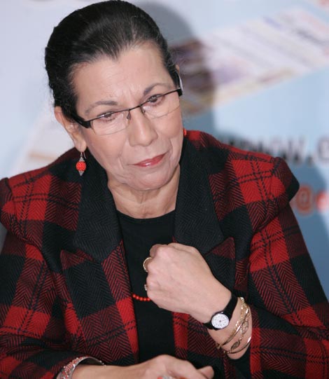 حزب العمال فاز بمقعد في سطيف دون بلوغ نسبة الخمسة بالمائة!