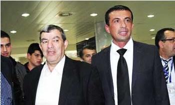 Ces hommes d'affaires qui dérangent