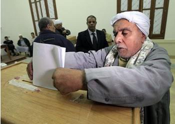 L'autre plaie d'égypte