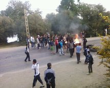 Plus de 1000 cas de fermeture de routes par des citoyens