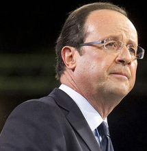 L'élection de François Hollande, permet-elle d'espérer un renforcement de la coopération Algérie-France '