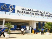 Tous les médicaments disponibles au niveau de la pharmacie centrale des hôpitaux (ministre)