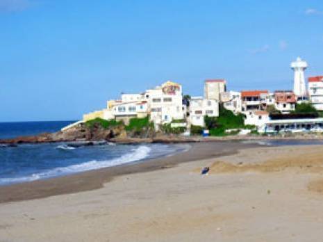 Saison estivale à Boumerdès : les plages à l'abandon