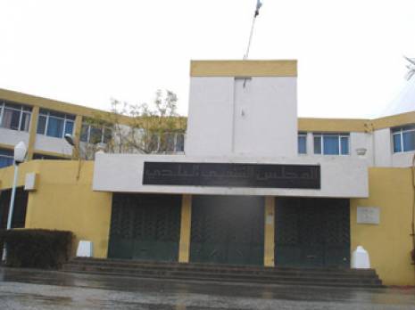 L'APC prise d'assaut par les employés contractuels