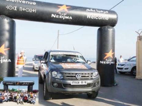 La Tunisie toujours aussi accueillante