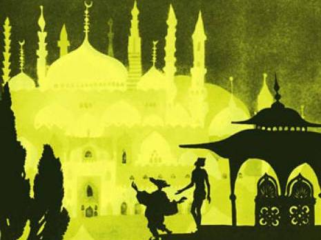 Cinémathèque : un des premiers films d'animation à l'écran