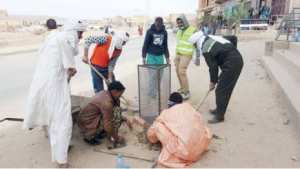 Les habitants de Matnatalat décident de se mobiliser