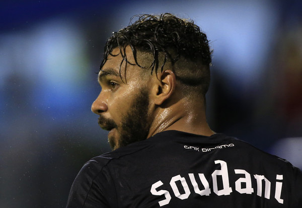 Ce nouveau club qui entre en lice pour Soudani