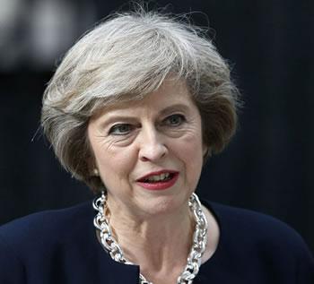 Londres finit 2016 avec une grande incertitude