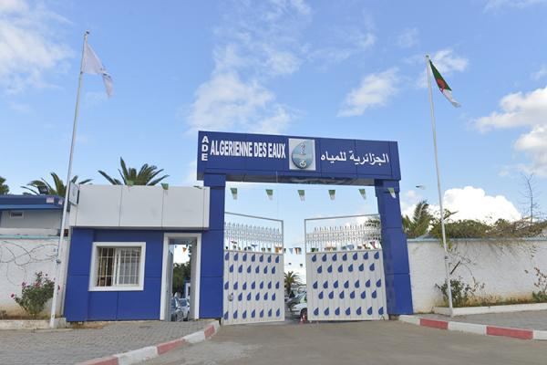 لا مسح لديون فواتير الماء لزبائن الجزائرية للمياه بإيليزي
