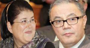 Les noms de Mme Zerhouni et Amar Belani, pressentis pour le poste d'ambassadeur à Paris