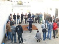 Naissance d'une association de secouristes volontaires