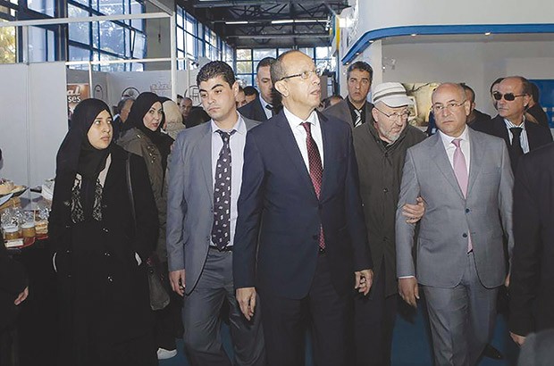 Plus de 500 000 personnes ont visité la Foire de la production algérienne