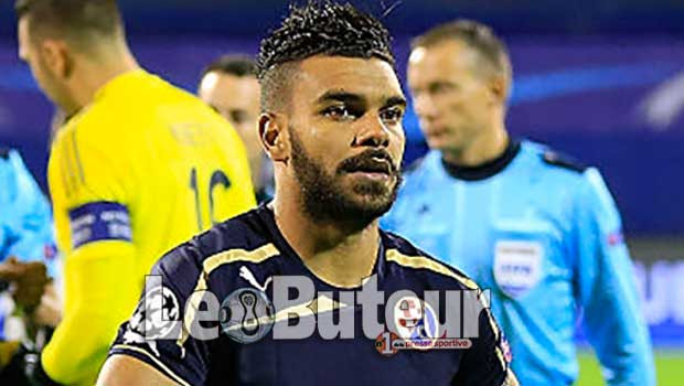 L'entraîneur d'Ennasr Saoudi insiste pour le recrutement de Soudani