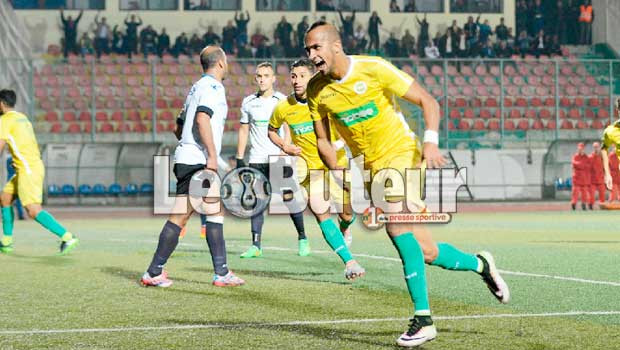 JSK/Boulaouïdat sauve à nouveau la JSK !