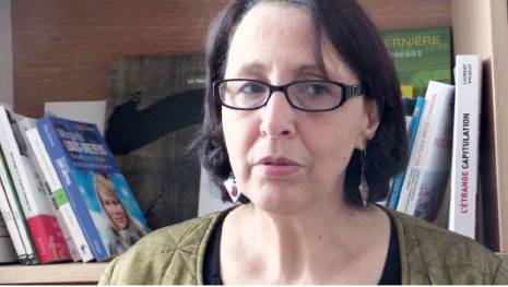 «On a voulu humaniser une guerre qui pour moi ne l'a pas été»