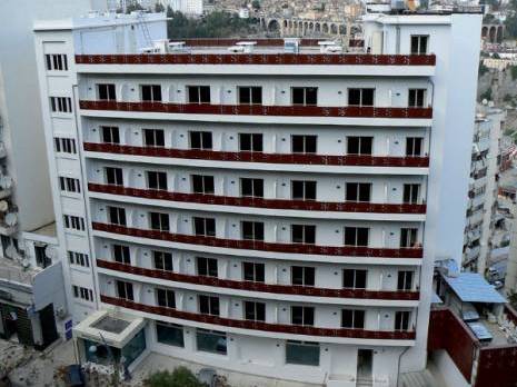 L'inauguration prévue dans un mois