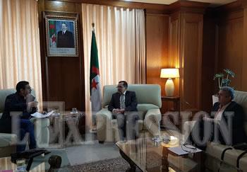 La Méthode Boutarfa