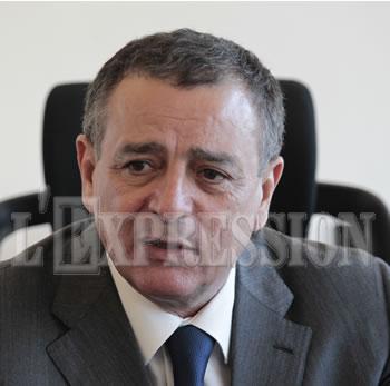 Bouchouareb fait le ménage