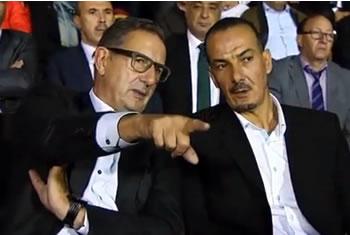 Leekens ratisse large pour la CAN 2017