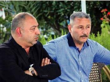 Un nouveau conseil d'administration'