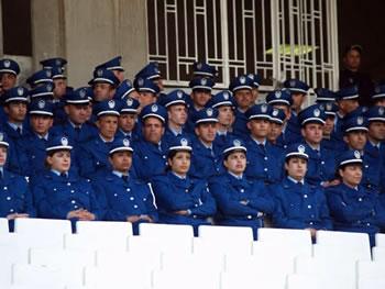 1095 policiers formés par la Dgsn