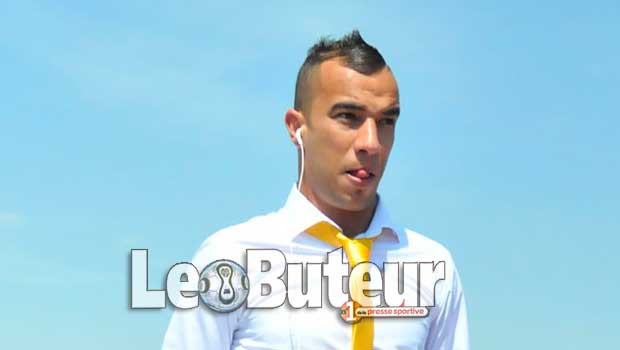 Benlamri, 28e joueur retenu dans la liste élargie