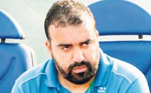 إدارة وفاق سطيف تنتظر رد المدرب ماضوي