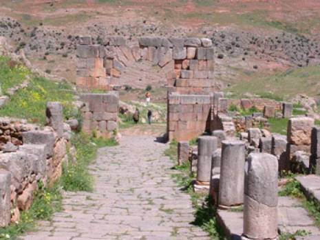 L'étude bientôt relancée