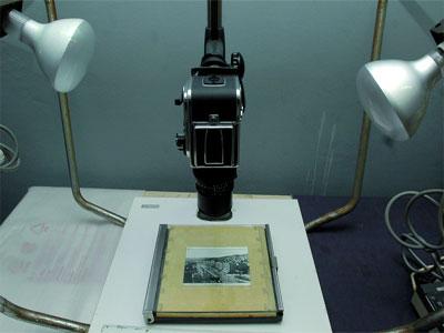 La gestion des archives en Algérie en débat