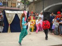 Concours de théâtre à Mascara : la maison de jeunes de Mohammadia à la 1ère place