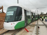 Extension de la ligne du tramway de Constantine : un tronçon prévu vers l'aéroport